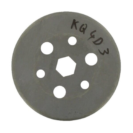 Flasque OUTILS-WOLF 24044OW