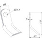 Fleau UNIVERSEL CK2490