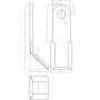 Fleau UNIVERSEL 486043