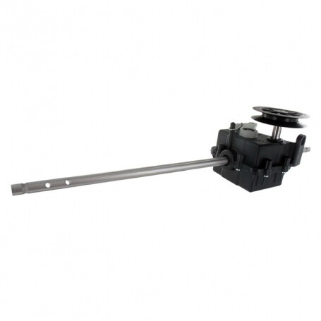 Boitier de transmission WOLF 36310