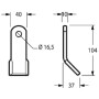 Fleau UNIVERSEL CK2500