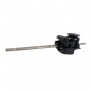 Boitier de transmission VIKING 6338-640-0100-A-5