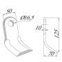 Fleau UNIVERSEL CK5470