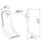 Fleau UNIVERSEL CK5830