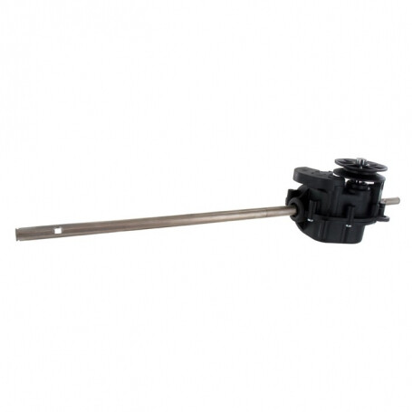Boitier de transmission VIKING 6350-640-0100-B-6