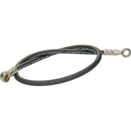 Flexible ZETOR 16256020
