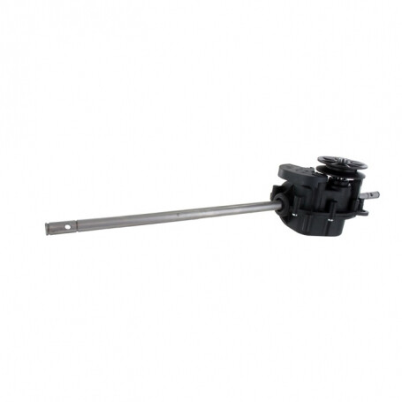 Boitier de transmission OBI - SUMEC 973905 pour modèles XSZ46