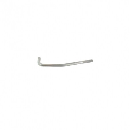 Asta regolazione scatola albero STIGA - GGP 22033283/0 - 122033283/0