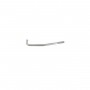 Asta regolazione scatola albero STIGA - GGP 22033283/0 - 122033283/0