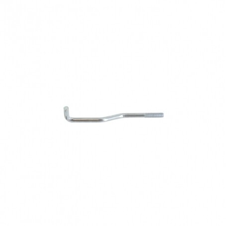 Tige d'ajustement pour boitier de transmission STIGA 122033290/0