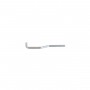 Tige d'ajustement pour boitier de transmission STIGA 122033290/0