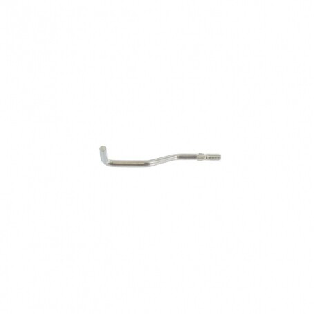 Gewindestange fit getriebe STIGA 122033298/0