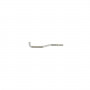 Gewindestange fit getriebe STIGA 122033298/0