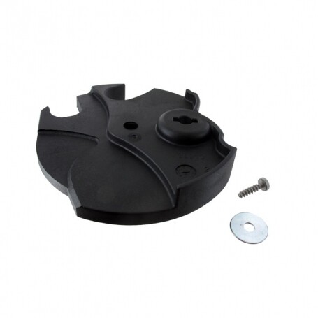 Guard rascador caja transmisión john DEERE MIA12475 modelo RT400