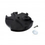 Guard rascador caja transmisión john DEERE MIA12475 modelo RT400