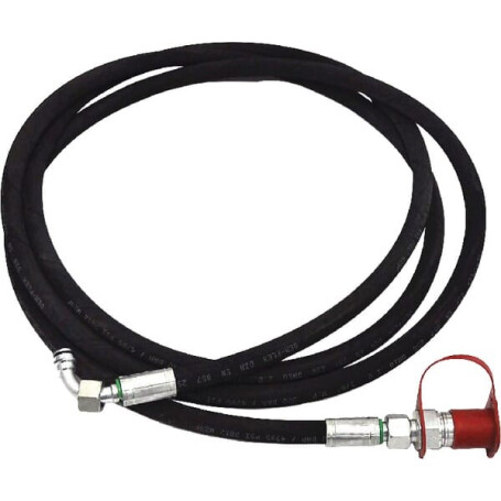 Flexible hydraulique VOGEL & NOOT VNR844913