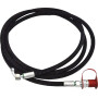 Flexible hydraulique VOGEL & NOOT VNR844913