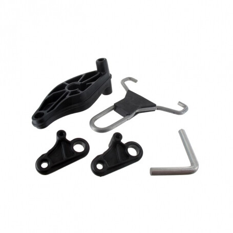 Kit variatore john DEERE MIA12755 modelli RT400