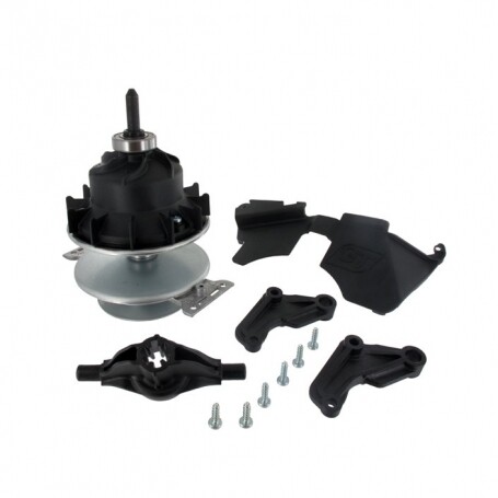 Dichtungssatz anti-débris getriebe HUSQVARNA 589668301 für RS800