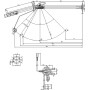 Flotteur de réservoir COBO 29209000