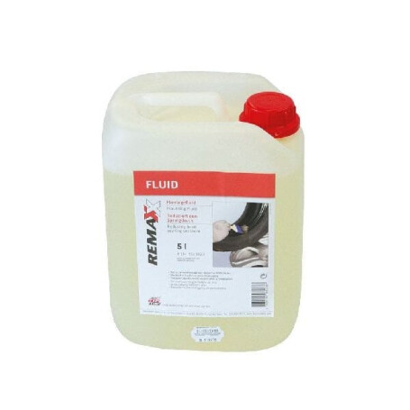 Fluide de montage Remaxx 5L REMA TIP TOP 5935630