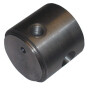 Fond de vérin diamètre 25,25 alésage 60 NI UNIVERSEL DC39BEVDN060