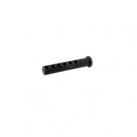 Goupille d'axe - diamètre 9,5 mm x 50 mm