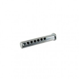 Goupille d'axe - diamètre 11,1 mm x 63 mm