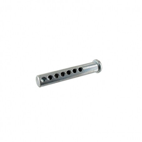 Goupille d'axe - diamètre 11,1 mm x 63 mm