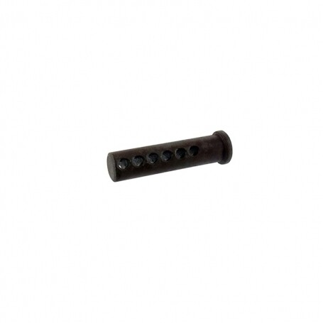 Goupille d'axe - diamètre 12,7 mm x 50 mm