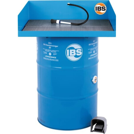 Fontaine de dégraissage IBS WE2120020