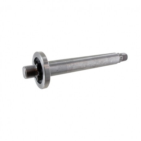 Axe de palier de lame MTD 738-1128 - 938-1128 - 7381128 - 9381128