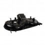 Plateau de coupe 102 cm GGP 382564087/1 - 382564087/2 - 382564131/0 - 3825640871 - 3825640872 - 3825641310