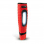 Lampe torche LED avec chargeur mural USB