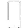 Fourche ARAG 010006