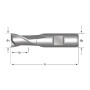 Fraise DORMER C11050