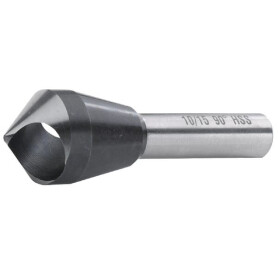 Fraise conique 2-5mm UNIVERSEL VZB0205