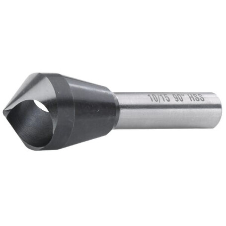 Fraise conique 2-5mm UNIVERSEL VZB0205