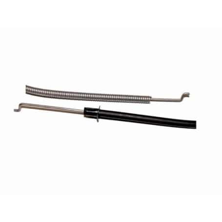 Cavo acceleratore MTD 746-0672
