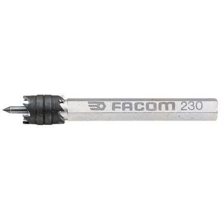 Fraise pour points de soudure FACOM 230