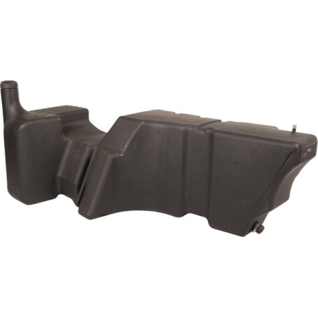 Réservoir à carburant CNH 87607045
