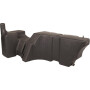 Réservoir à carburant CNH 87607045