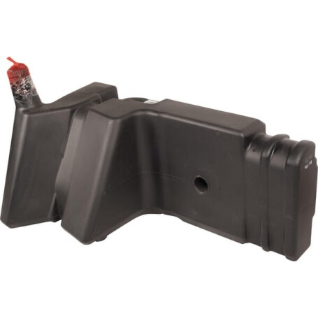 Réservoir à carburant JOHN DEERE AL166618