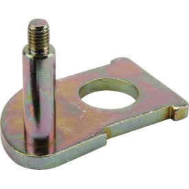 Cuello eje delantero/derecho SABO SAA12661