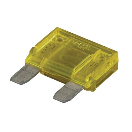 Fusible AS-MOTOR E07566ASM