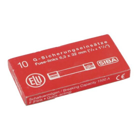 Fusible BENNING 749770