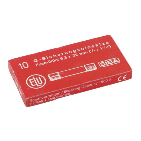 Fusible BENNING 749669