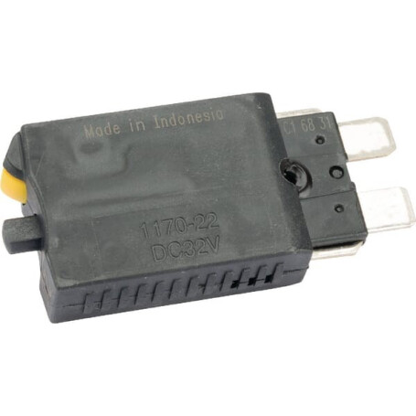 Fusible E.T.A SI26020