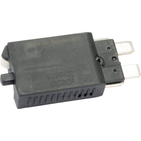 Fusible E.T.A SI26025