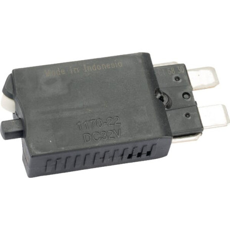 Fusible E.T.A SI26025